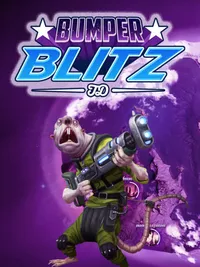 Bumper Blitz TD cover