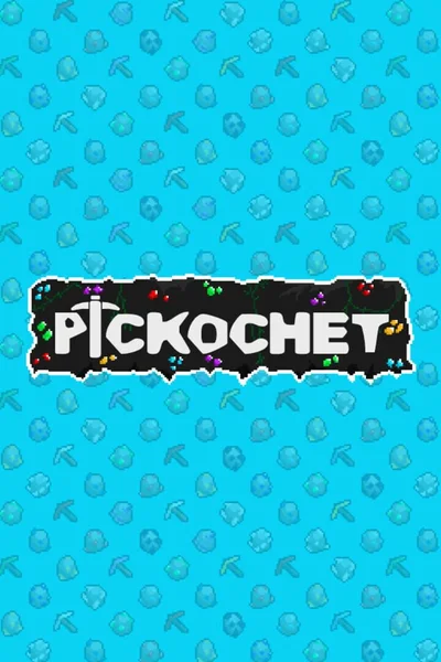 Pickochet cover