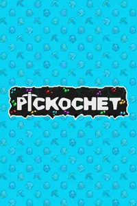 Pickochet cover