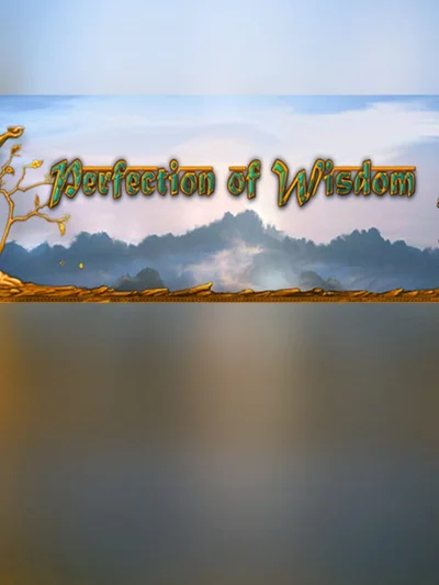 Perfection of Wisdom
