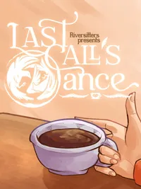 Last Call's Dance cover