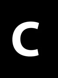 C cover