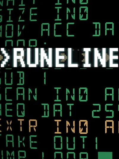 Runeline cover