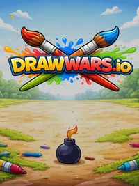 drawwars.io cover