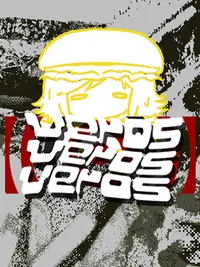 Veros Veros Veros cover