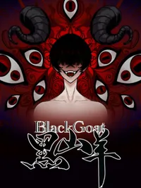 Black Goat cover