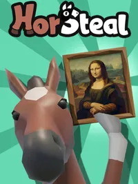 HorSteal cover