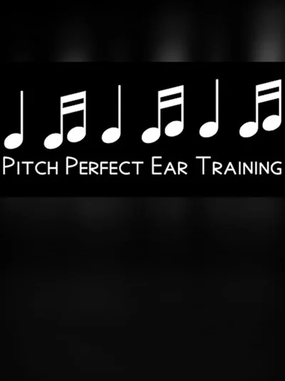 Pitch Perfect Ear Training
