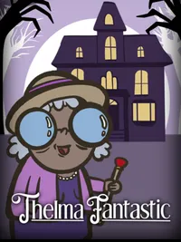 Thelma Fantastic cover