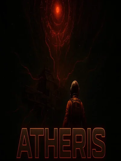 Atheris cover
