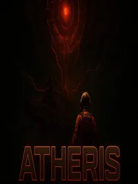 Atheris cover