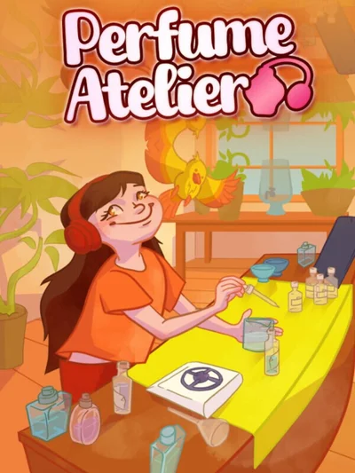 Perfume Atelier