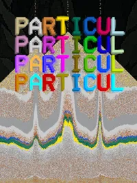 Particul cover