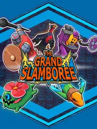 The Grand Slamboree cover