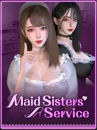 Maid Sisters' Service cover