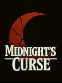 Midnight's Curse cover
