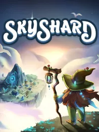 SkyShard cover