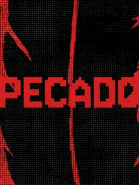Pecado: SD Card cover