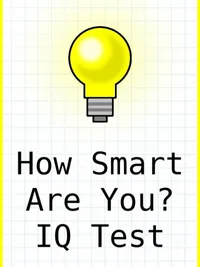 How Smart Are You? IQ Test cover