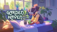 Garden Haven cover
