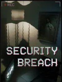 Security Breach cover