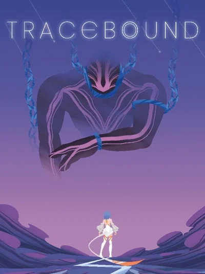 Tracebound cover