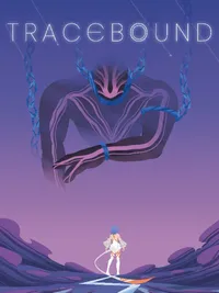 Tracebound cover