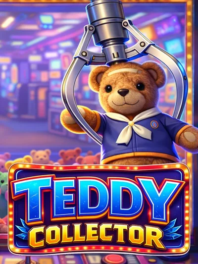 Teddy Collector
