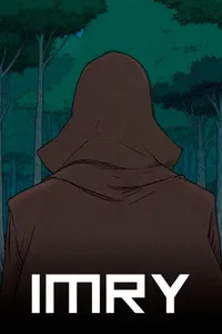 Imry cover