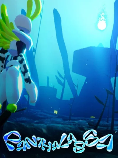Panthalassa cover