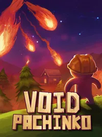Void Pachinko cover