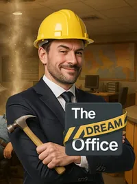 The Dream Office cover