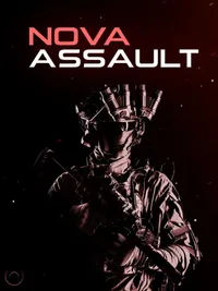 Nova Assault cover