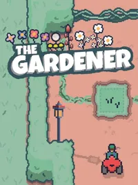 The Gardener cover