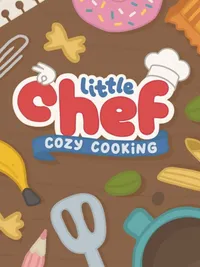 Little Chef: Cozy Cooking cover