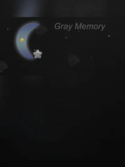 Gray Memory
