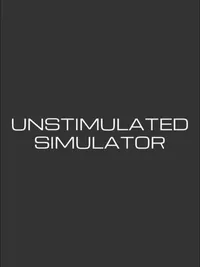 Unstimulated Simulator cover
