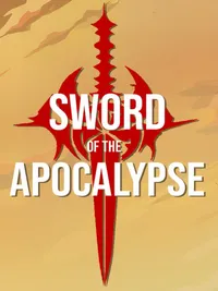 Sword of the Apocalypse cover