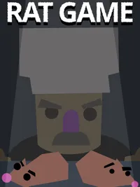 Rat Game cover