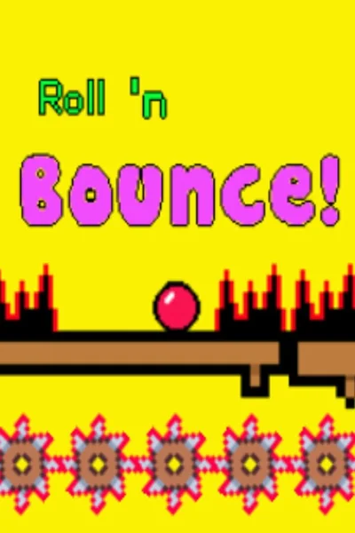 Roll 'n Bounce