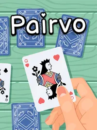 Pairvo cover