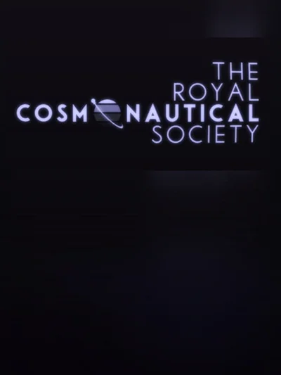 The Royal Cosmonautical Society