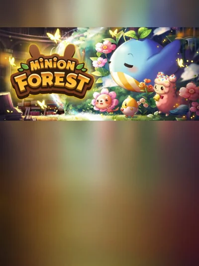 Minion Forest