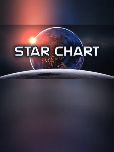 Star Chart cover