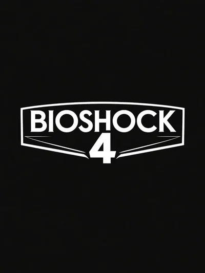 BioShock 4 cover