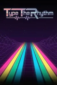 Type the Rhythm cover