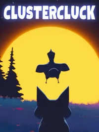 ClusterCluck cover