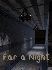 Far a Night cover