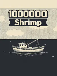 1000000 shrimp cover