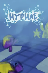 Hyphae cover